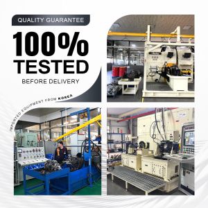 JS130 JS160 Final Drive for JCB Excavator spare parts 20/925463 20925463 Axial