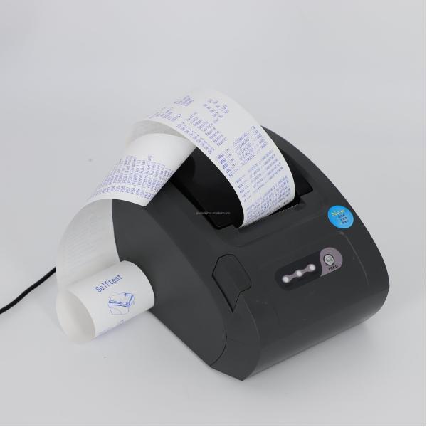 Buy 80mm Width Jumbo Thermal Paper Roll High Grammage at wholesale prices