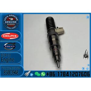 Common rail fuel Injector 7421098096 20198087 7421340616 21340616 85003268