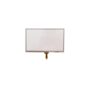 Quality Sunlight Readable Resistive Touch Screen Display for sale
