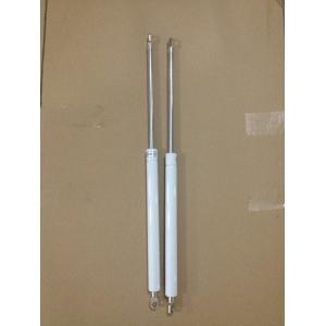 China Cylinder Style Furniture Gas Struts For Bed Gas Spring Lift Supports on sale
