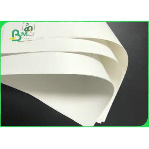 200um Waterproof Water - base Polypropylene Synthetic Paper For Advertising