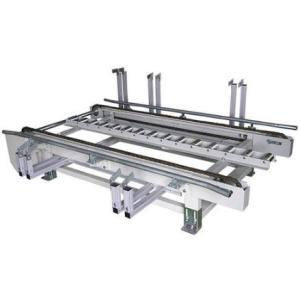 China Conveying Hoisting Machine Chain Conveyor Used In Mining Metallurgy on sale