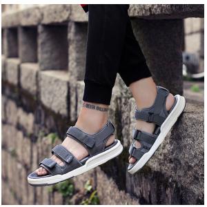 Slide Resistance Summer Hiking Sandals SW191165 OEM / ODM Accepted