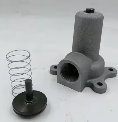 Buy High Quality Atlas 1622273700 Minimum Pressure Valve Kit for Air Compressors Featuring Aluminum Screw Air Dryer Filter at wholesale prices