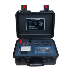 Multifunctional DC Resistance Tester for Customization and Transformers