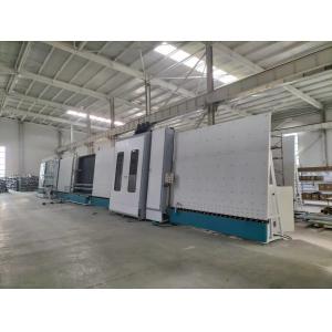 Direct Inflatable Automatic Processing Line To Make Insulating Glass