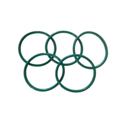 Buy Customized PTFE Coated Rubber O-Ring Water Seal ISO9001 at wholesale prices