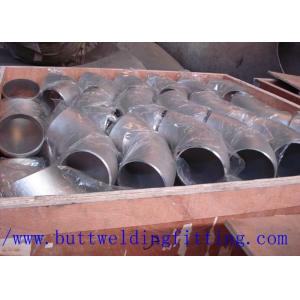 Seamless / weld Stainless Steel Elbow 904L / A403 WP304 LR / SR