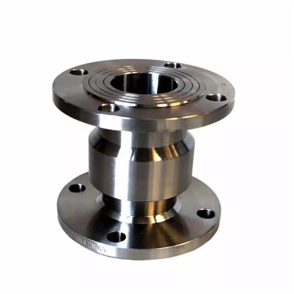 Buy Swivel Flange Dn50 High Pressure Flange Stainless Steel Swivel Joint at wholesale prices