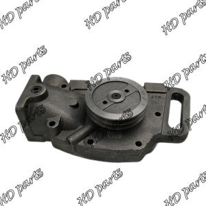 NT855 Engine Water Pump 3051408 Improve Surface Roughness