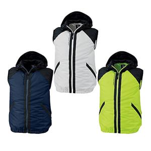 Grey 3XL Aircon Clothes Sunscreen Air Conditioned Work Suit