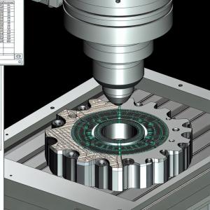 Custom CNC Machining Services for Aluminum and Stainless Steel