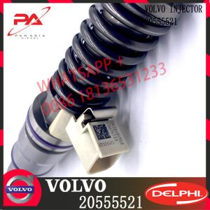 20555521 BEBE4D04002, 9.5 MM BORE L210PBC E3.1 VOL-VO TRUCK Diesel Engine Fuel