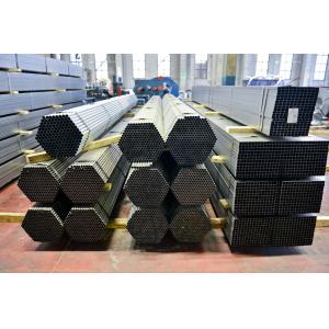 Carbon Steel Tube Making Equipment Structural Hollow Section Manufacturing