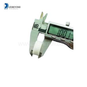 Plastic 26T Idler Gear 4450633190 ATM Dispenser Parts