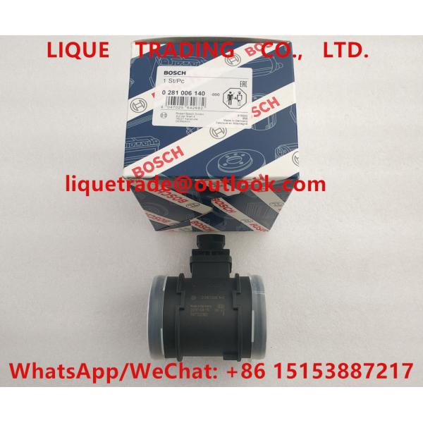 BOSCH Air Flow Sensor Meter 0281006140 , 0 281 006 140 , 0281 006 140, 281006140
