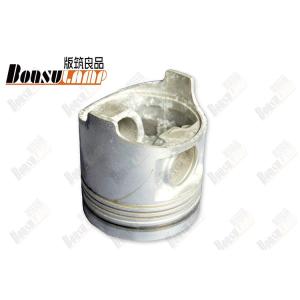 Durable ISUZU Engine Parts Replacement Rust Proof FVZ / 6HK1 8976006480