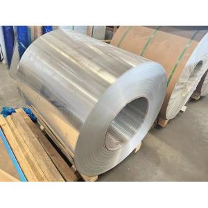 Alum Coil Strip High-Quality 3003 1060 H16 Aluminum Coil for Construction