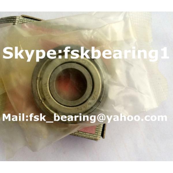Buy Genuine NSK 6000 zz Deep Groove Ball Bearing With European Standard at wholesale prices