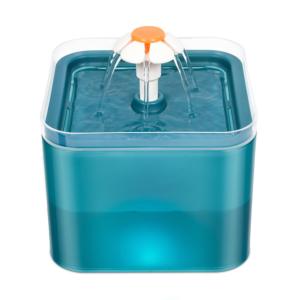 Best Healthy ABS Cat Water Dispenser Glass Stainless Steel