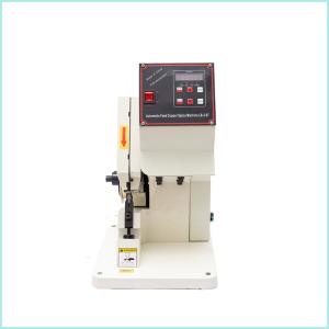 25mm Stroke Wire Harness Crimping Machine 1-6mm Copper Tape