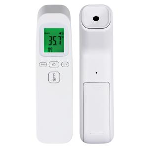 Medical Baby Infrared Digital Body Non-Contact Infrared Thermometer