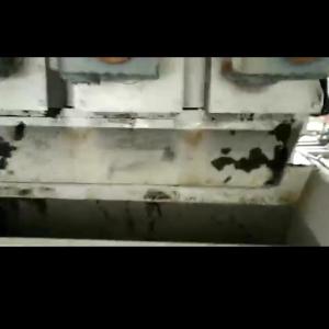 Quality Screw Thickener Manure Separator Equipment for sale