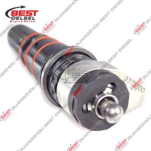 3077715 Genuine Diesel K19 KTA19 K38 Engine Common Rail Fuel Injector 4914328