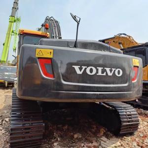 2016 Year VOLVO EC290 Excavator with Original Hydraulic Cylinder in Great