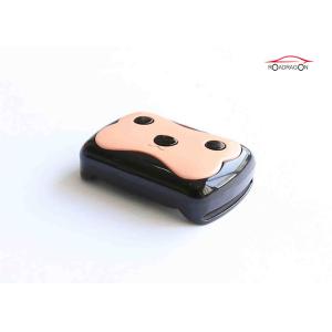 LBS Monitor Gps GSM Animal Tracking Device Anti - Harassment With Collar