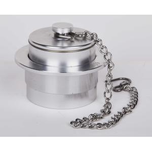 China Wanlida KMK65Z 65MM Fire Hose Connection Caps on sale