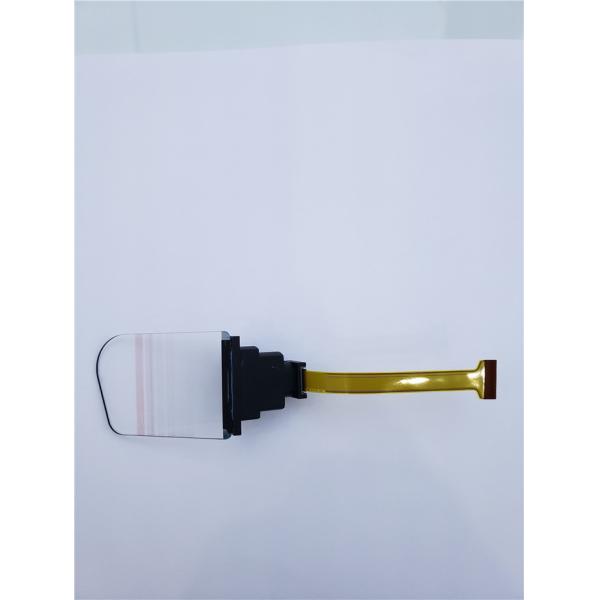 Buy 0.23" OLED Waveguide AR Glasses Micro Display Module at wholesale prices