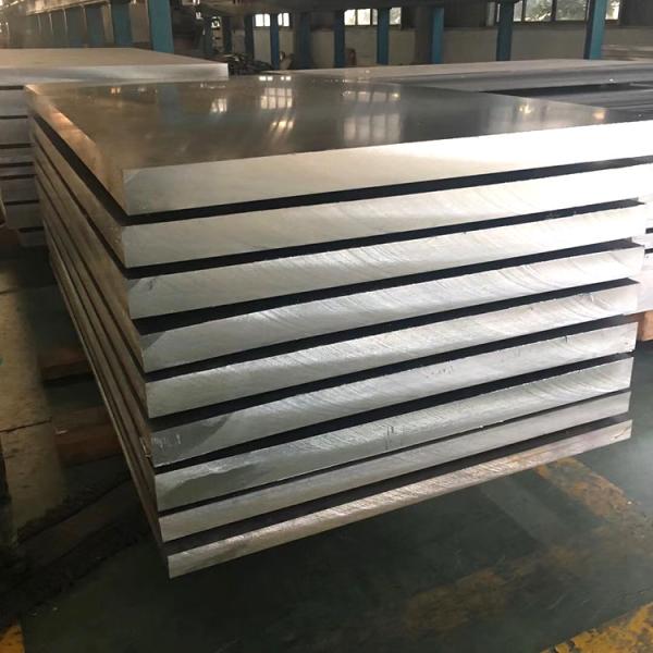 Buy 316 316L Stainless Steel Ship Plate ASTM A240 Cutting Tools at wholesale prices