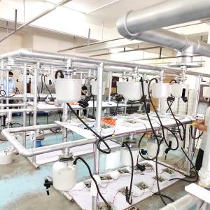 Video Surveillance Electric Automatic Fire Monitor Fire Alarming CCCF