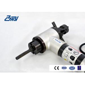 Customizable Angle Electric Portable Pipe Beveling Machine Pipe Beveling