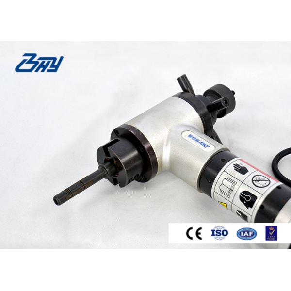 Customizable Angle Electric Portable Pipe Beveling Machine Pipe Beveling