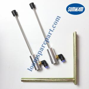 Sub Main Nozzle Tsudakoma Zax Loom Parts Textile Machinery