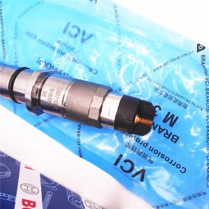 Sinotruk Howo Truck Engine Parts R61540080017A Fuel Injector Nozzle