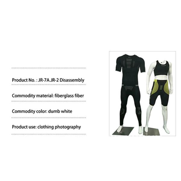 Fiberglass mannequin male full body men mannequin stands