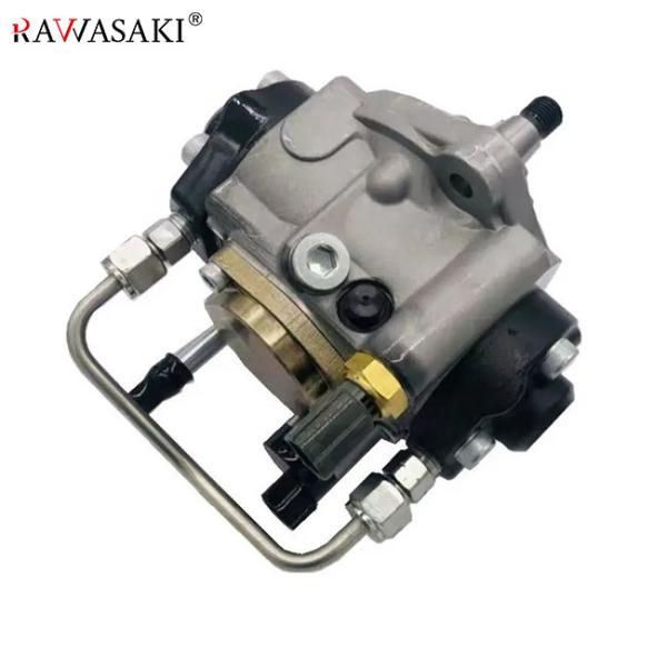 Buy 8-97381555-5 Excavator ZAX180-3 4JJ1 Diese Fuel Pumpmp Construction Machinery Engine Parts at wholesale prices