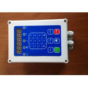 Herringbone Milking ACR Automatic Cluster Removers For Milking Parlor