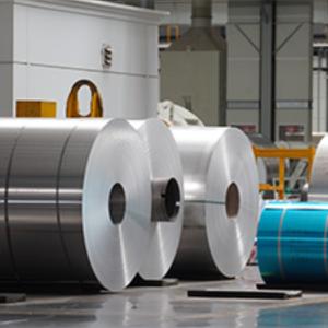 Aluminum Alloy 1060 CladdingRoll (1.2mm × 1250mm) for Architectural Curtain Wall