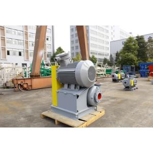 Dual Frequency Shear Pump 50Hz 60Hz Shear Sensitive Pump For Drilling