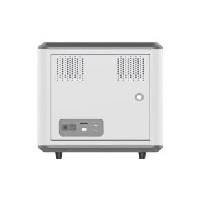 ISO13485 Nucleic Acid Extraction Machine Automated RNA Extractor