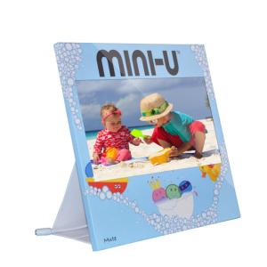 10 inch LCD POP video screens for retails advertising LCD POP digital signage