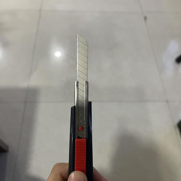 Durable Snap-Off Replacement Blades On Market