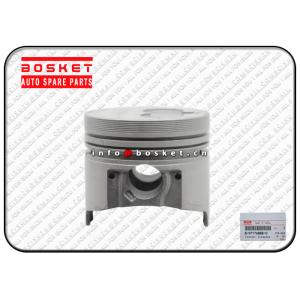ISUZU PA 4LB1 XD 8971768880 8-97176888-0 Standard Piston