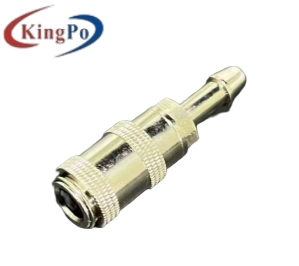 ISO 80369-5-Figure B.2 Female Connector Gauge