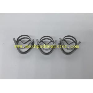Ss304 1.5" 38mm Metal Random Packing Saddle Ring